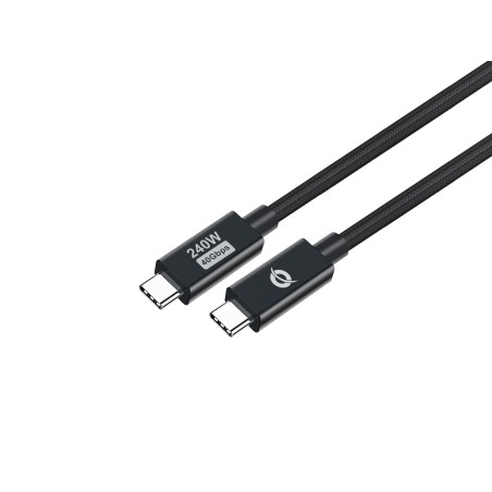 Conceptronic Usb 4.0 Gen 3 C-C Pd 3.1 240W